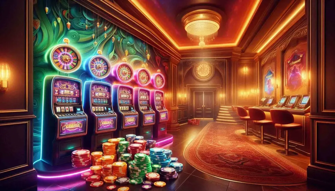 Spinimax Casino